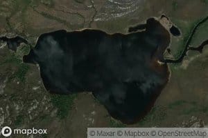 Lac Kachisachistinu
