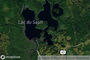 Lac du Sault