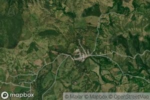 Quebrada Parideros