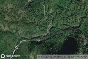 Christy Creek