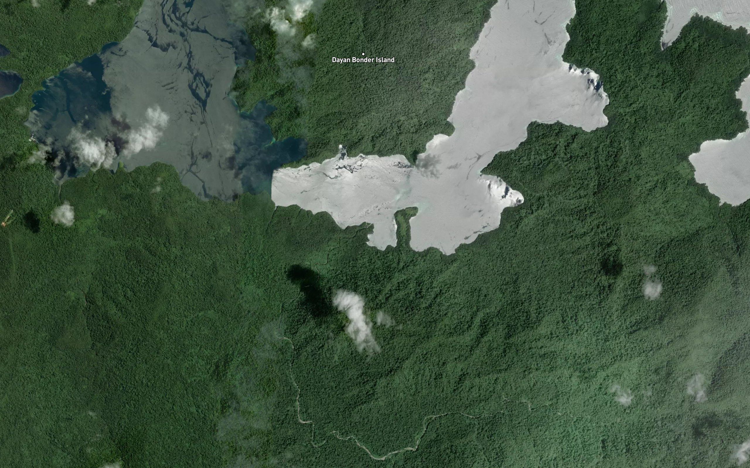 Teluk Warvarui
