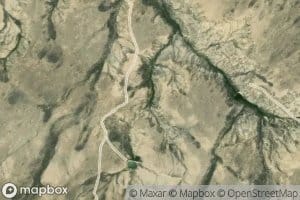 Tenmile Spring