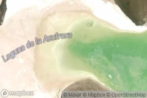 Laguna de la Azufrera