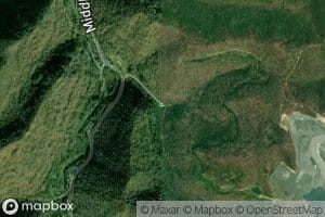 Dry Fork
