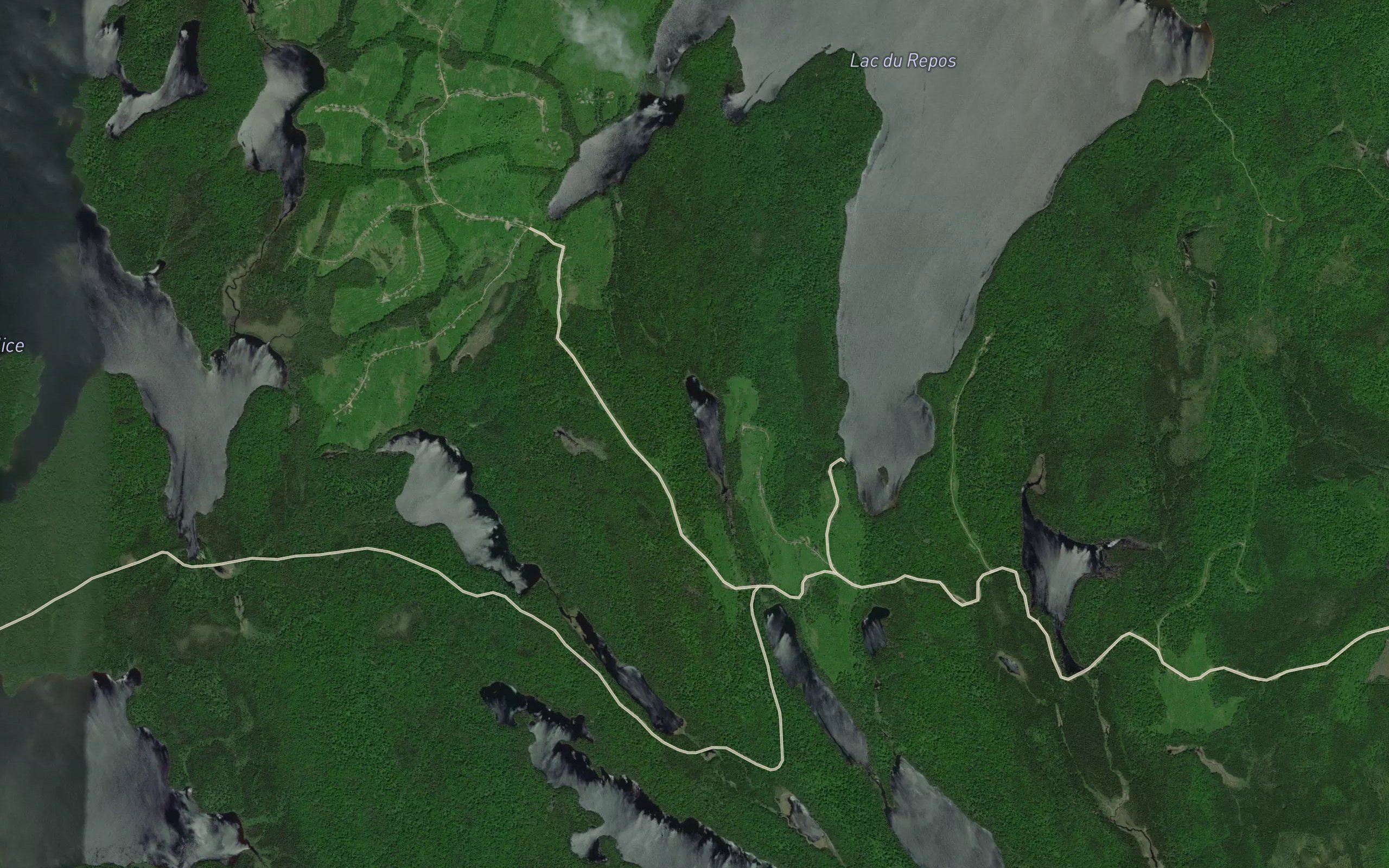 Lac Kaockickiwakamacik