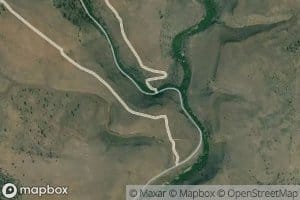 Sawmill Creek