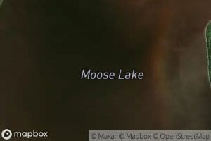 Moose Lake