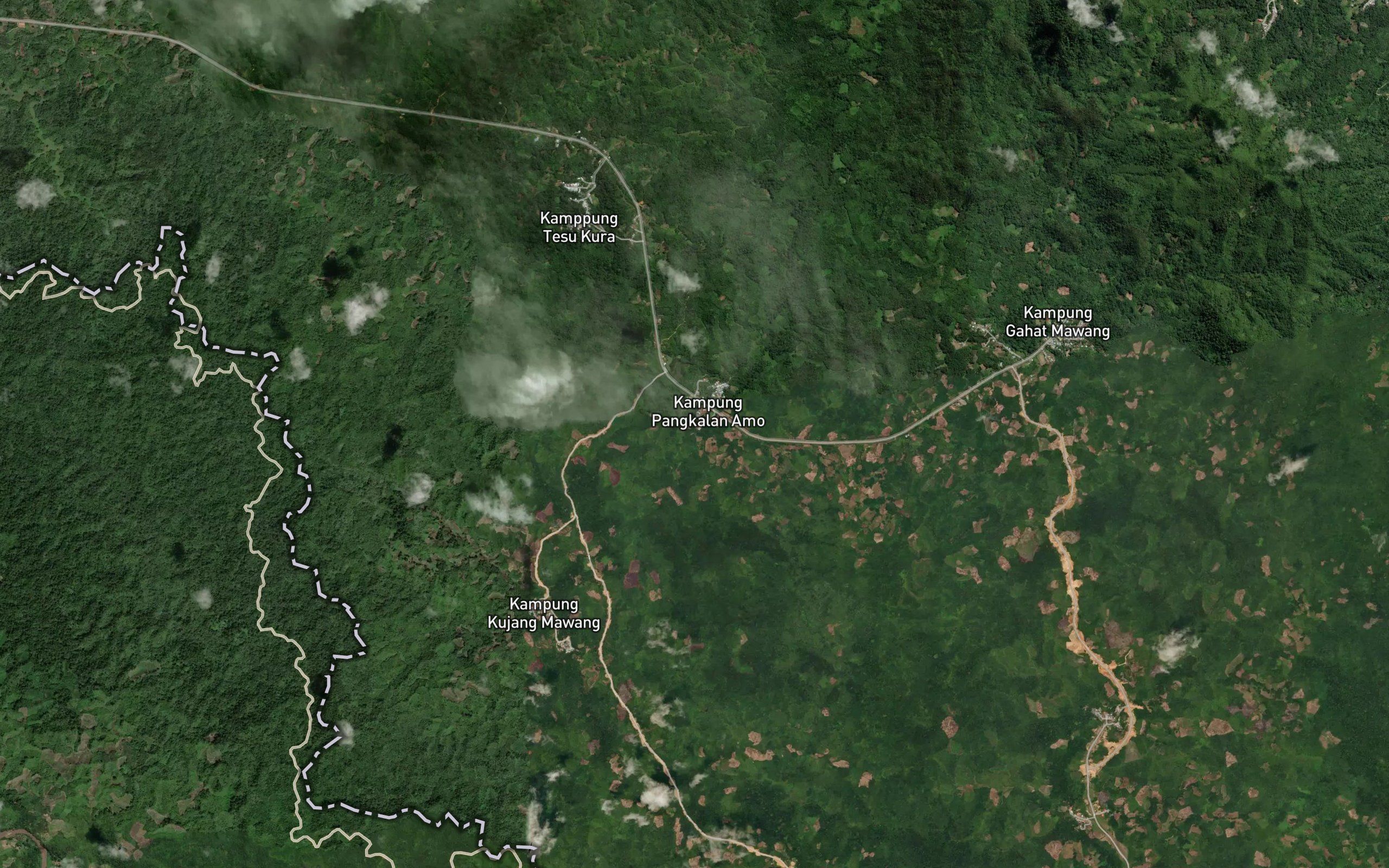 Sungai Sima