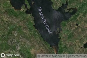 Timmervikvatnet