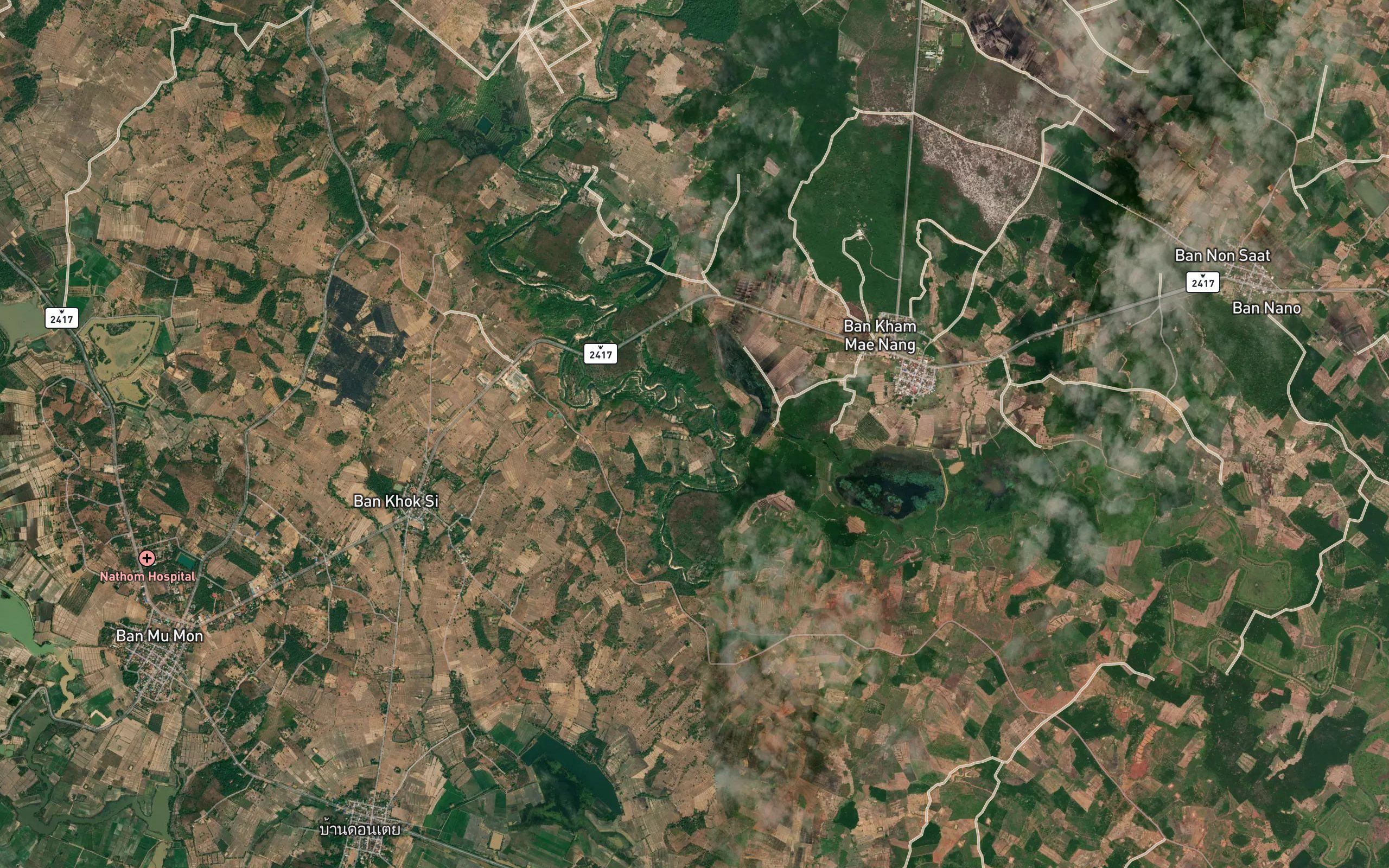 Kut Ngong