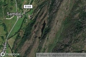 Storalomtjorna
