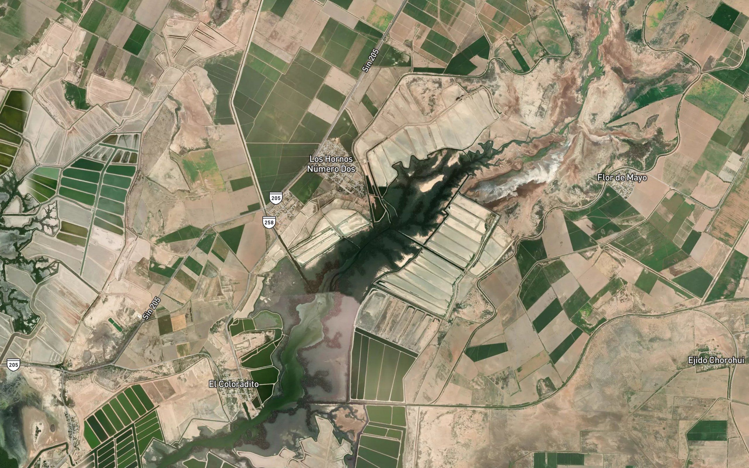 Bacahuira