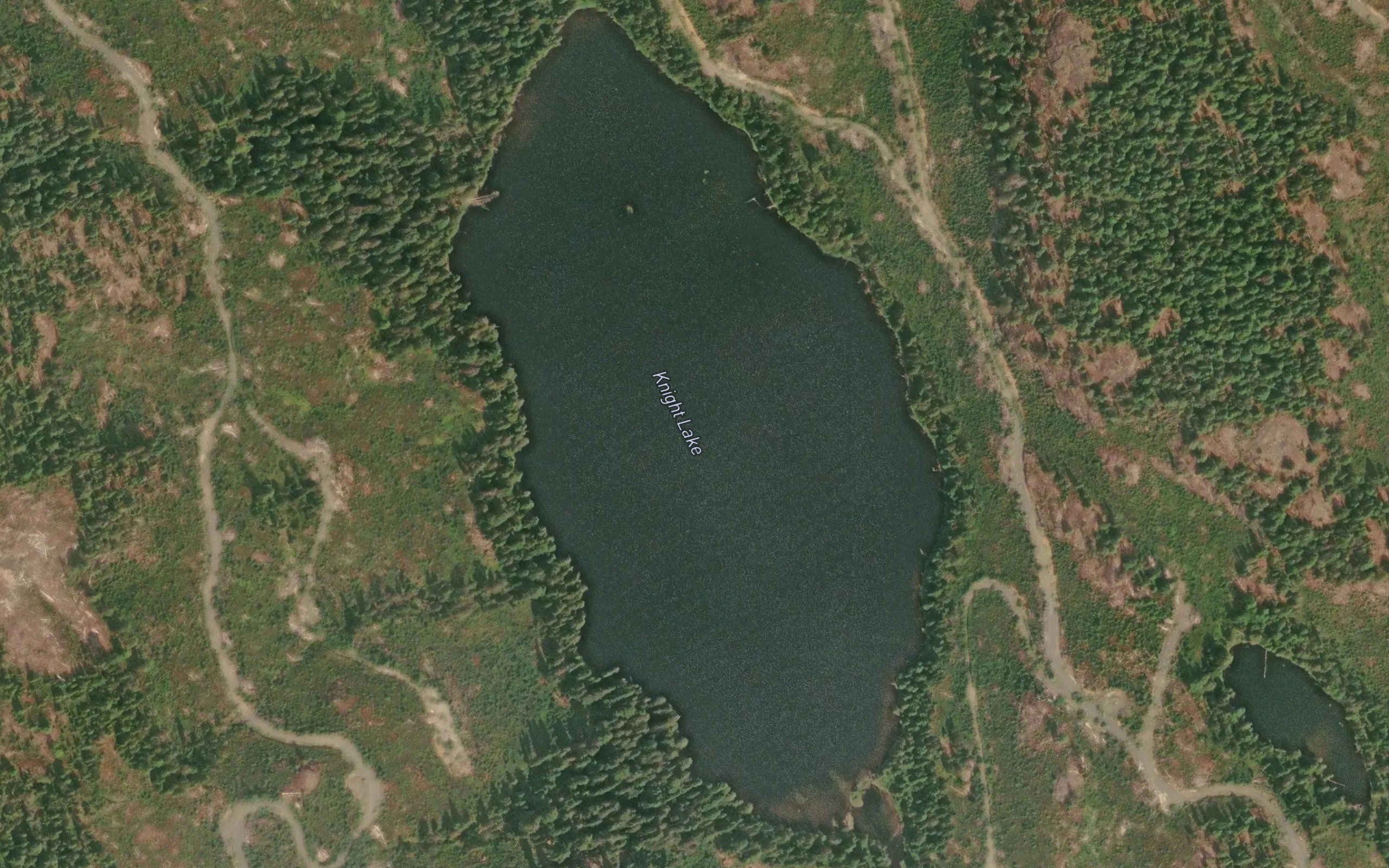 Knight Lake