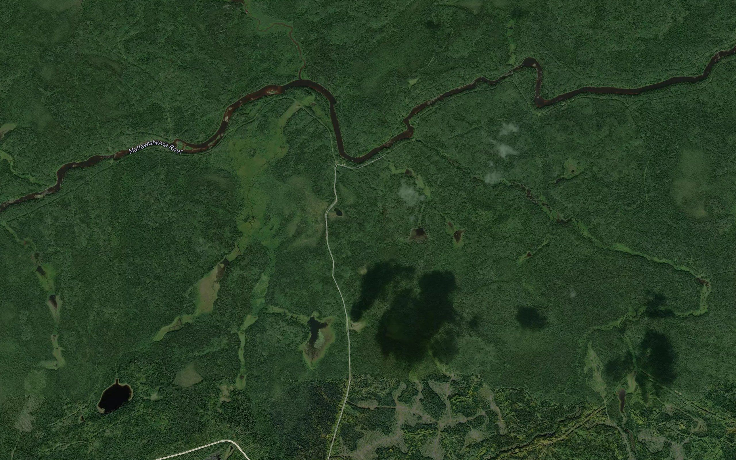 Shannon Creek