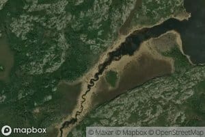 Ochekopemakewin Creek