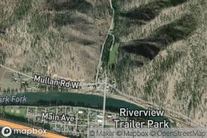 Flat Creek