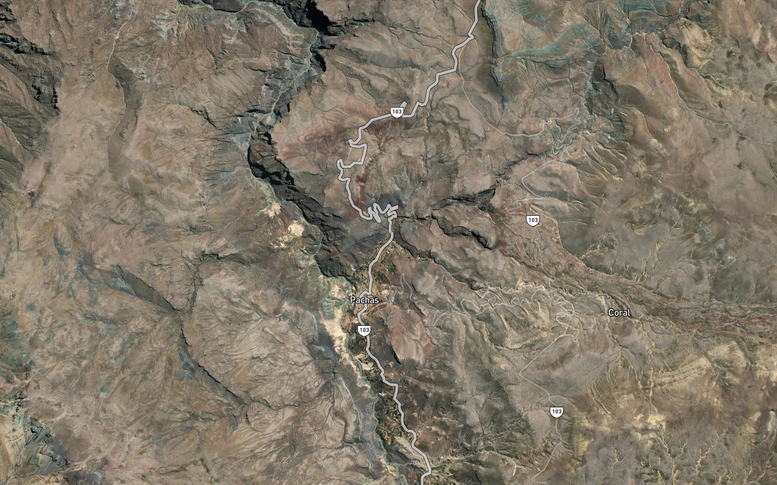 Rio Cocali