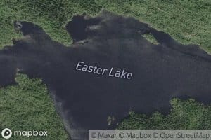 Easter Lake