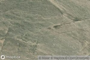 Little Cedar Creek Ditch