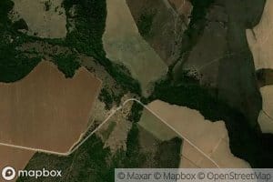 Corrego Mata da Onca