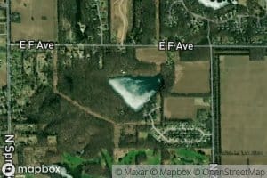 Oatman Lake