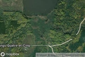Cours d'eau Arseneault