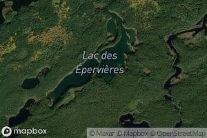 Lac des Epervieres