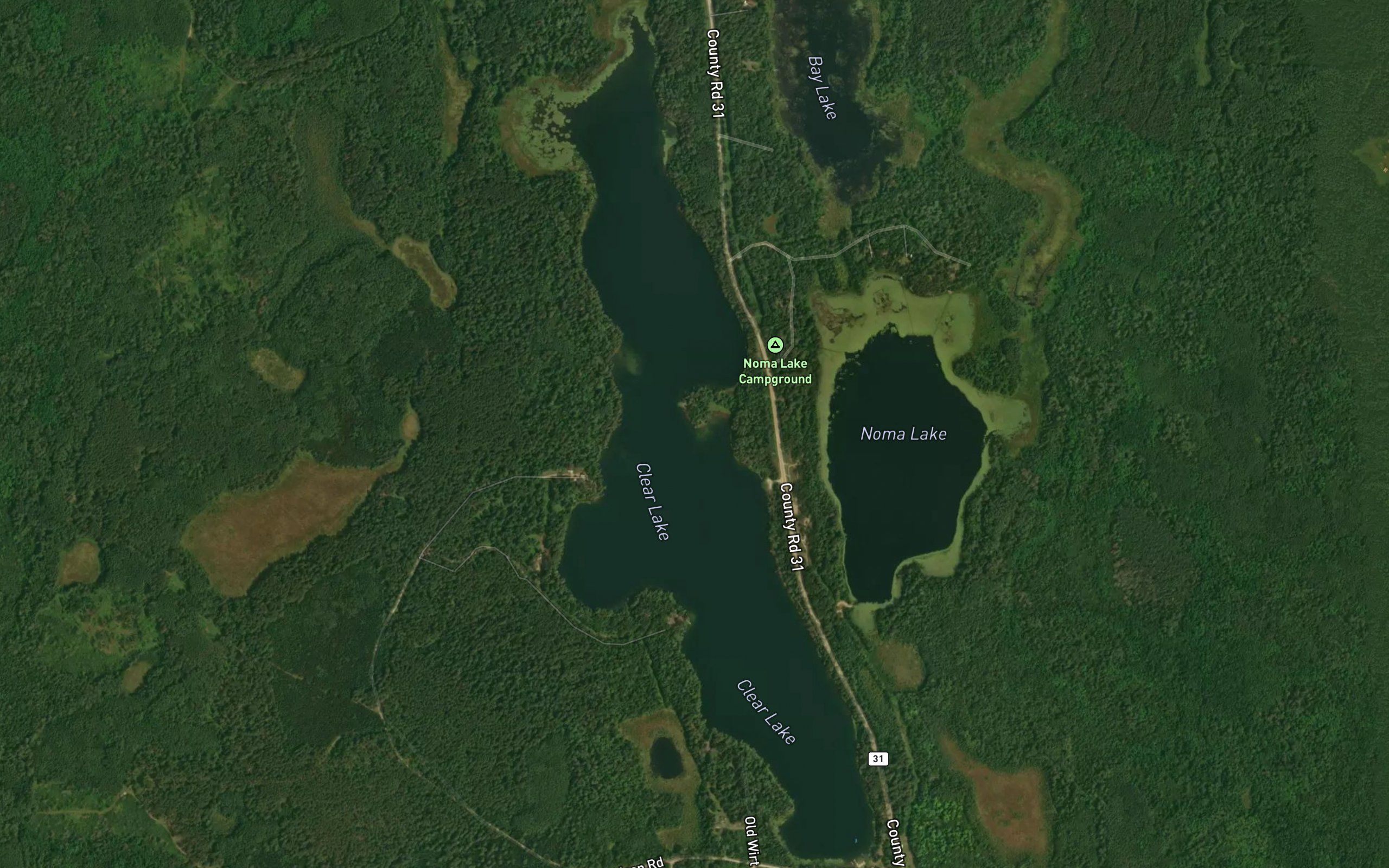 Clear Lake