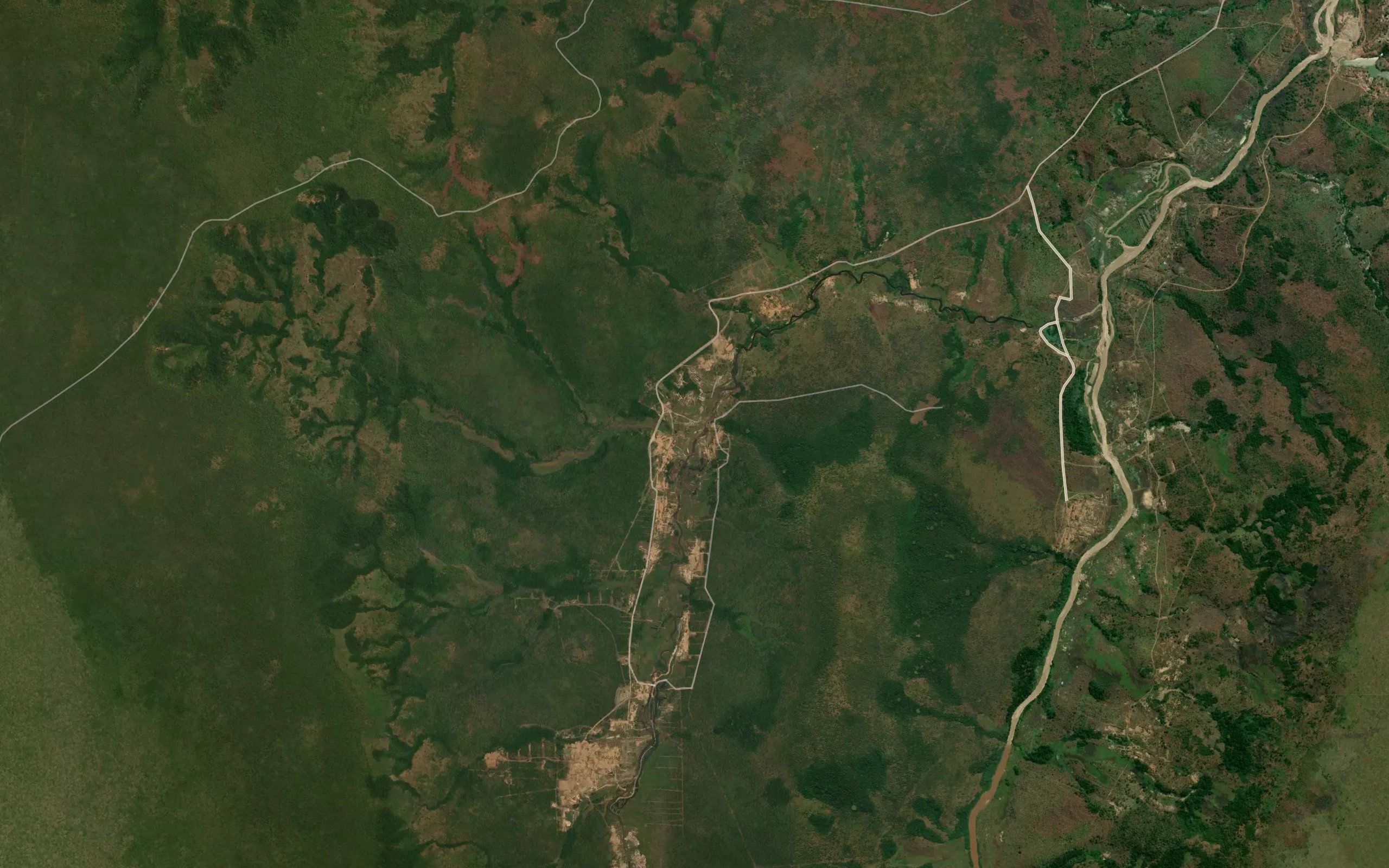 Tchibonde