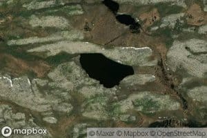Lac Amikukiwasich