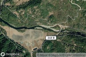 Van Arsdale Reservoir