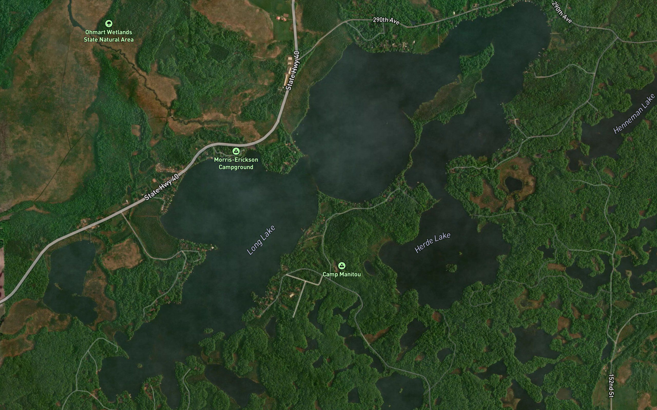 Long Lake