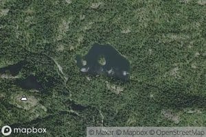 Homasum Lake