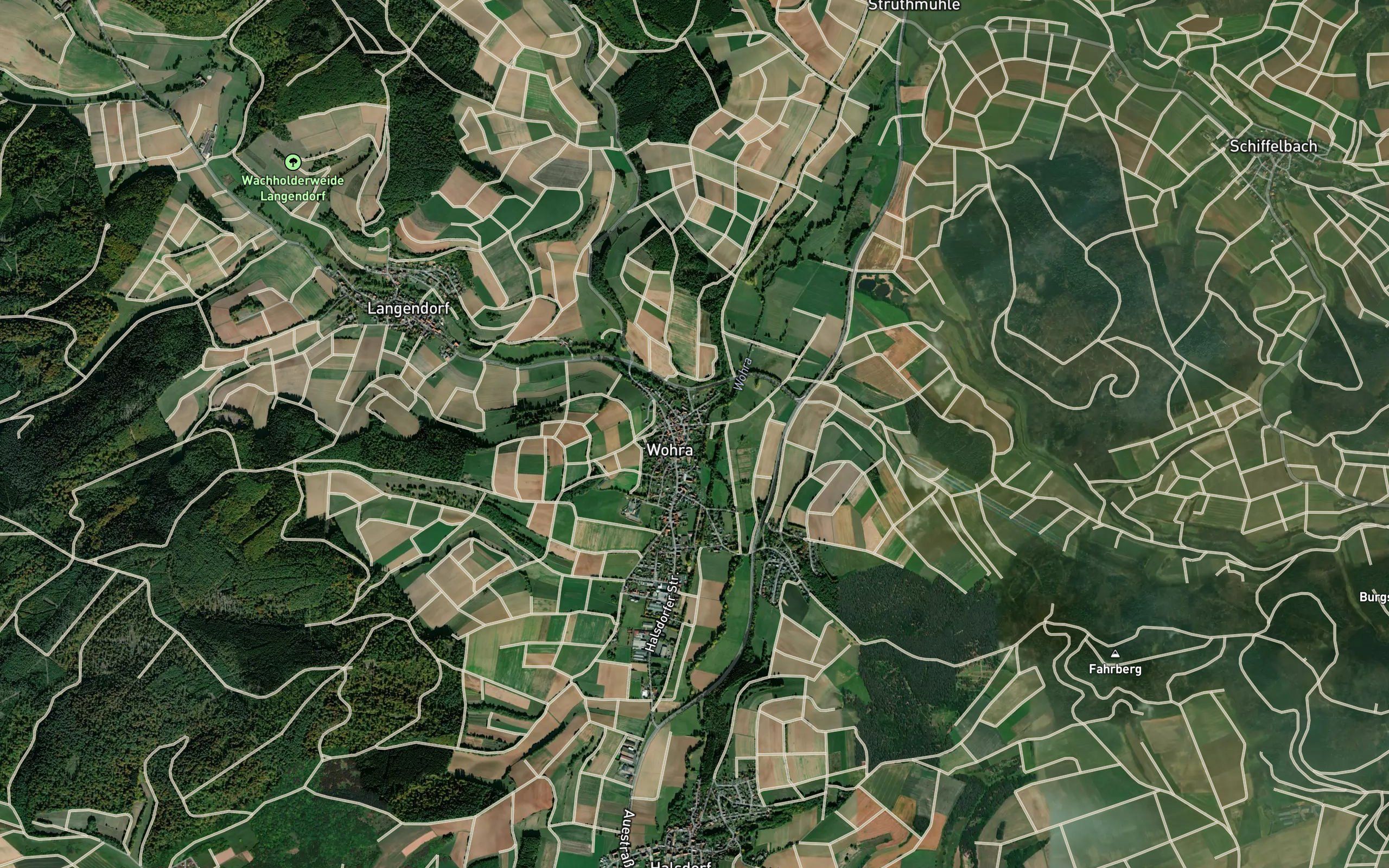 Bentreff