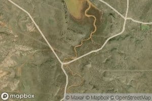 Pony Creek