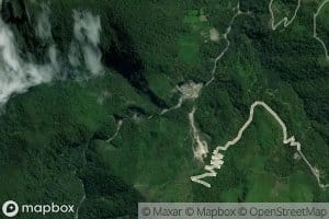 Quebrada Huarihuacuy