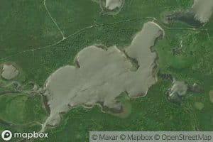 Pakoawaga Lake