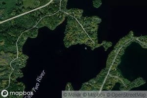 Eagles Nest Lake Number 2