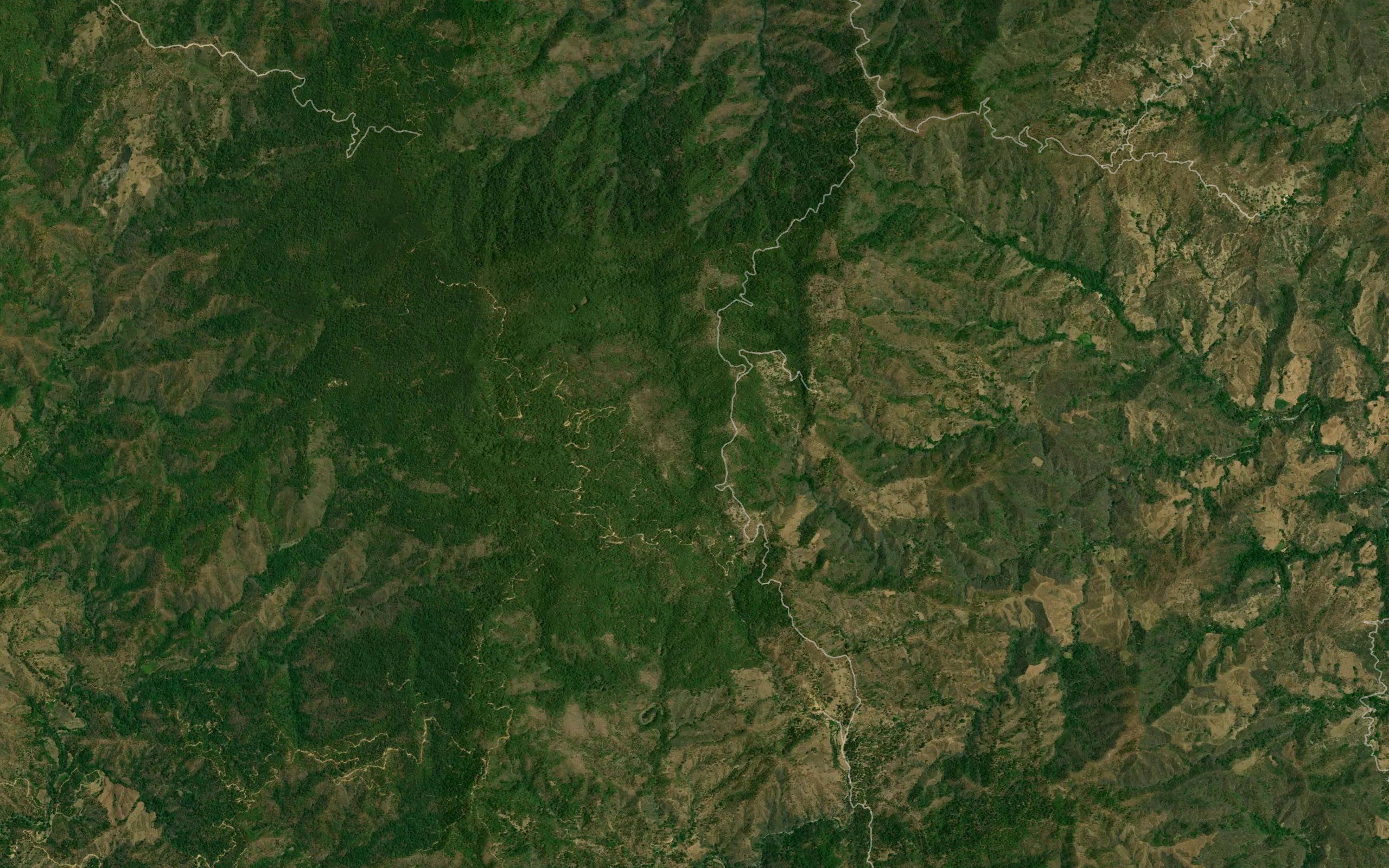 Barranca El Pozo