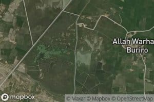 Masti Khan Distributary