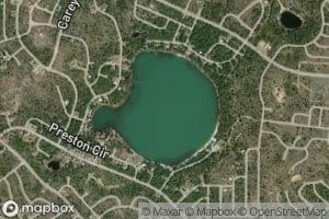 Boat Lake