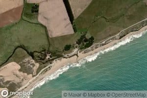 Arroyo La Nutria Mansa