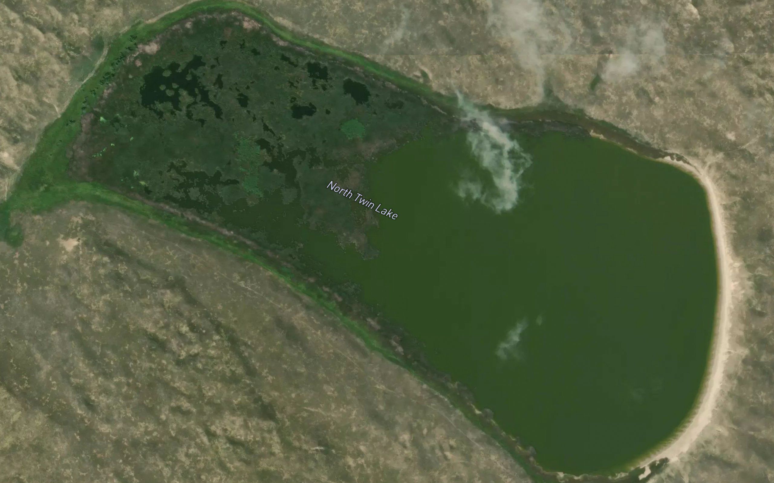 North Twin Lake
