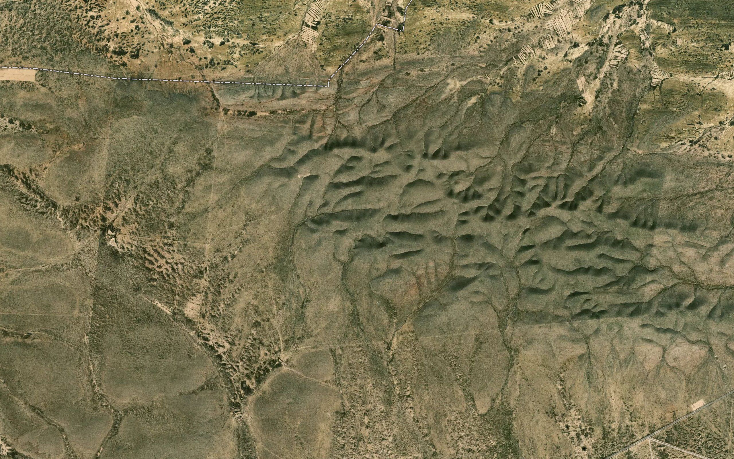 La Piedra