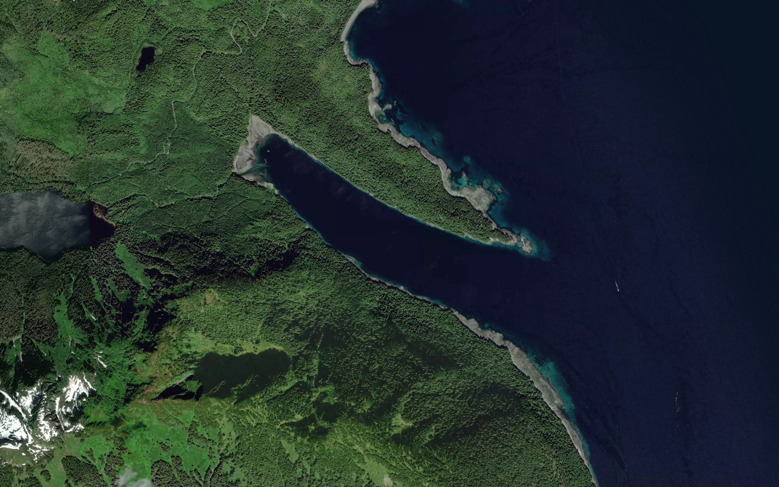 Basket Bay