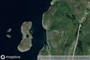 Melkarhagsvika
