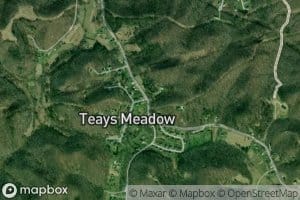 Hubert Beaver Spring