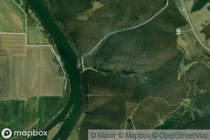 Number 137 Reservoir