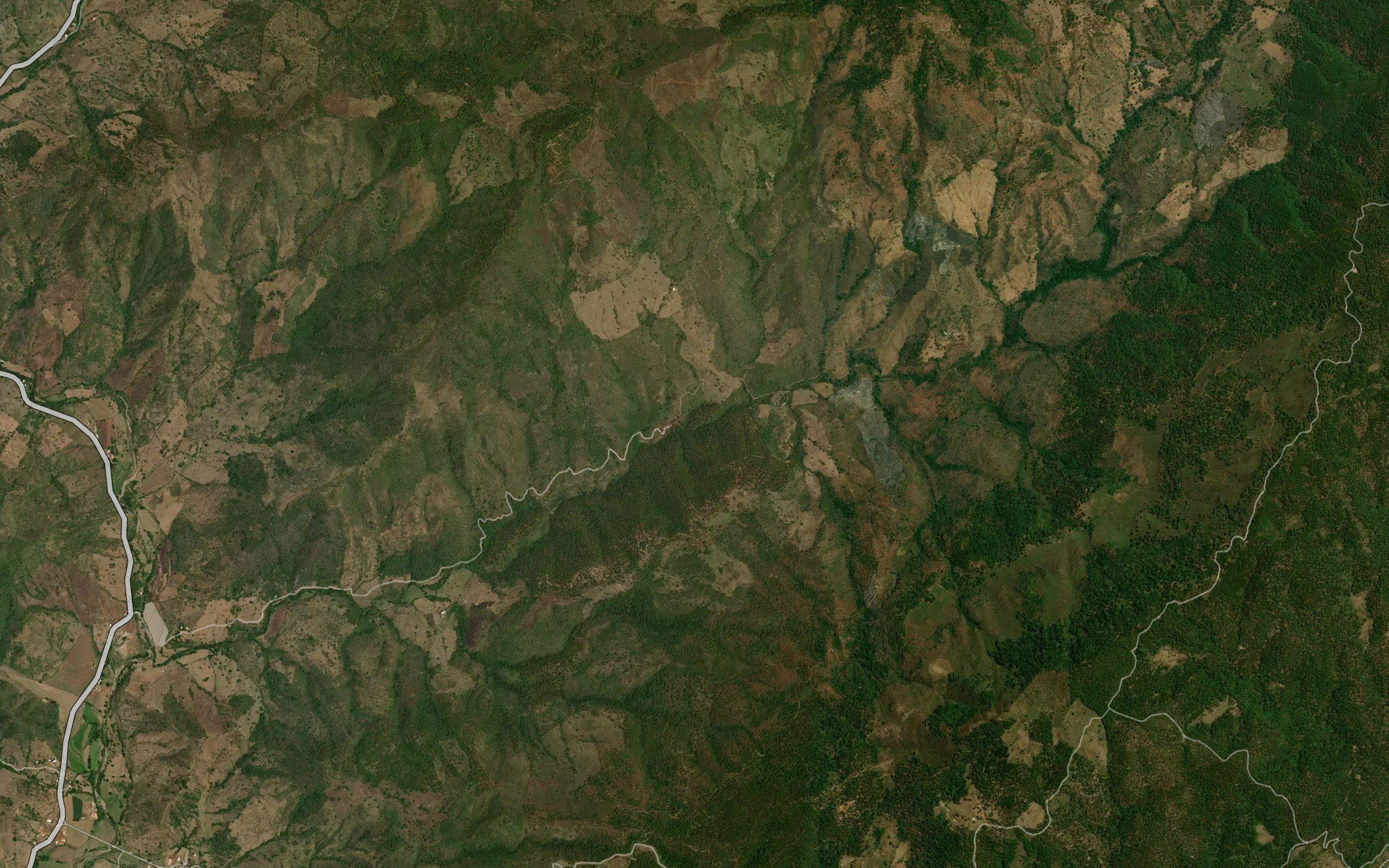 Barranca Maruata