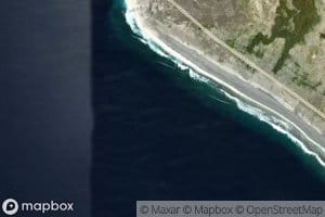 Malden Island Anchorage